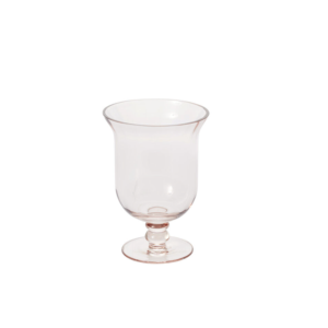 Vesna Footed Vase