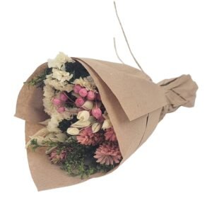 MINI Graceful Floral Bouquet Bundle